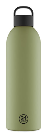 24bottles Clima Bottle Sage 1500 Ml