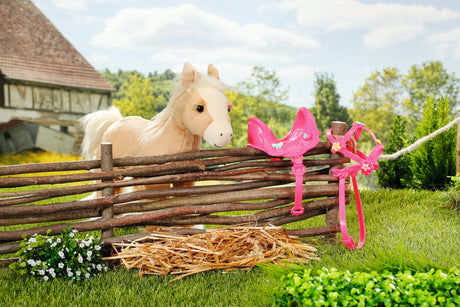 EAN 4001167840627 - BABY born My Cute Horse Animal de juguete imagen 15