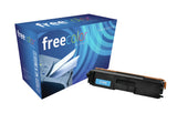Freecolor Toner Compatible Para Brother Tn-326 Cyan