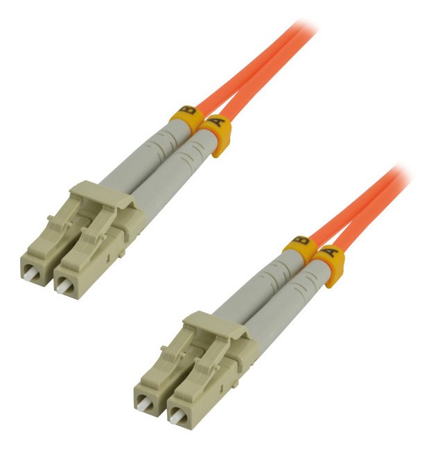 Mcl Multimode Duplex Om2