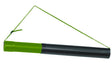 EAN 5701221484802 - Linex DT 124 tubo para documentos 7,5 cm Negro, Verde imagen 1