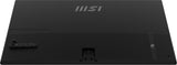 EAN 4711377259248 - MSI Pro MP272L pantalla para PC 68,6 cm (27") 1920 x 1080 Pixeles Full HD LED Negro imagen 24