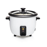 EAN 8713016009968 - Tristar RK-6117 arrocera 0,6 L 300 W Negro, Blanco imagen 7