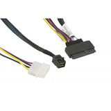 Server Acc Cable Oculink-U.2/Cbl-Sast-0957 Supermicro