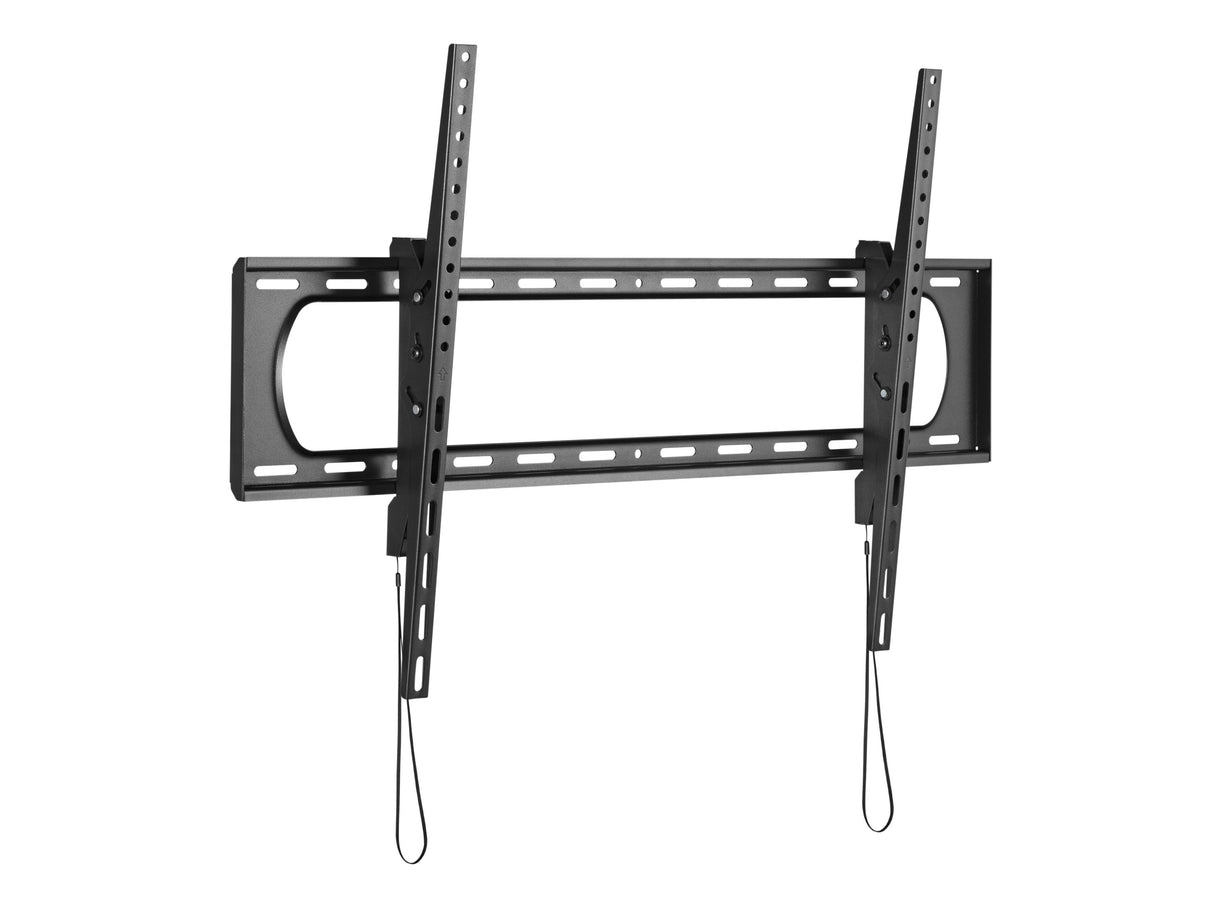 EAN 4015867230930 - Equip 650339 soporte para TV 3,05 m (120") Negro imagen 1