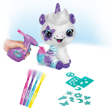EAN 3555801287411 - Canal Toys So Slime OFG228 juguete de arte y manualidades imagen 7