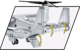 Cobi Bell-Boeing V-22 Osprey, Juguetes De Diseño Cobi-5836