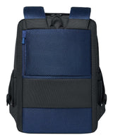 Rivacase 8425 Macbook Pro 16 Rucksack 14  Eco Schwarz