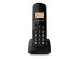EAN 5025232939831 - Panasonic KX-TGB610JTW teléfono Teléfono DECT/analógico Identificador de llamadas Negro, Blanco imagen 1