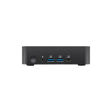 Barebone Asus Pn54-Bbr726mns1 Mini Pc Ryz7 260 0gb 0gb Noos 45w