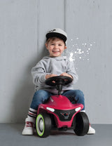 Correpasillos Big Bobby Car Neo