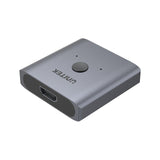 EAN 4894160043665 - UNITEK V1127A divisor de video HDMI 2x HDMI imagen 2