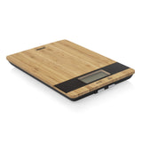 Báscula De Cocina Electrónica Princess 4492944/ Hasta 5kg/ Bambú
