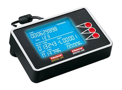 EAN 4007486303553 - Carrera Toys 30355 parte de juguete imagen 1