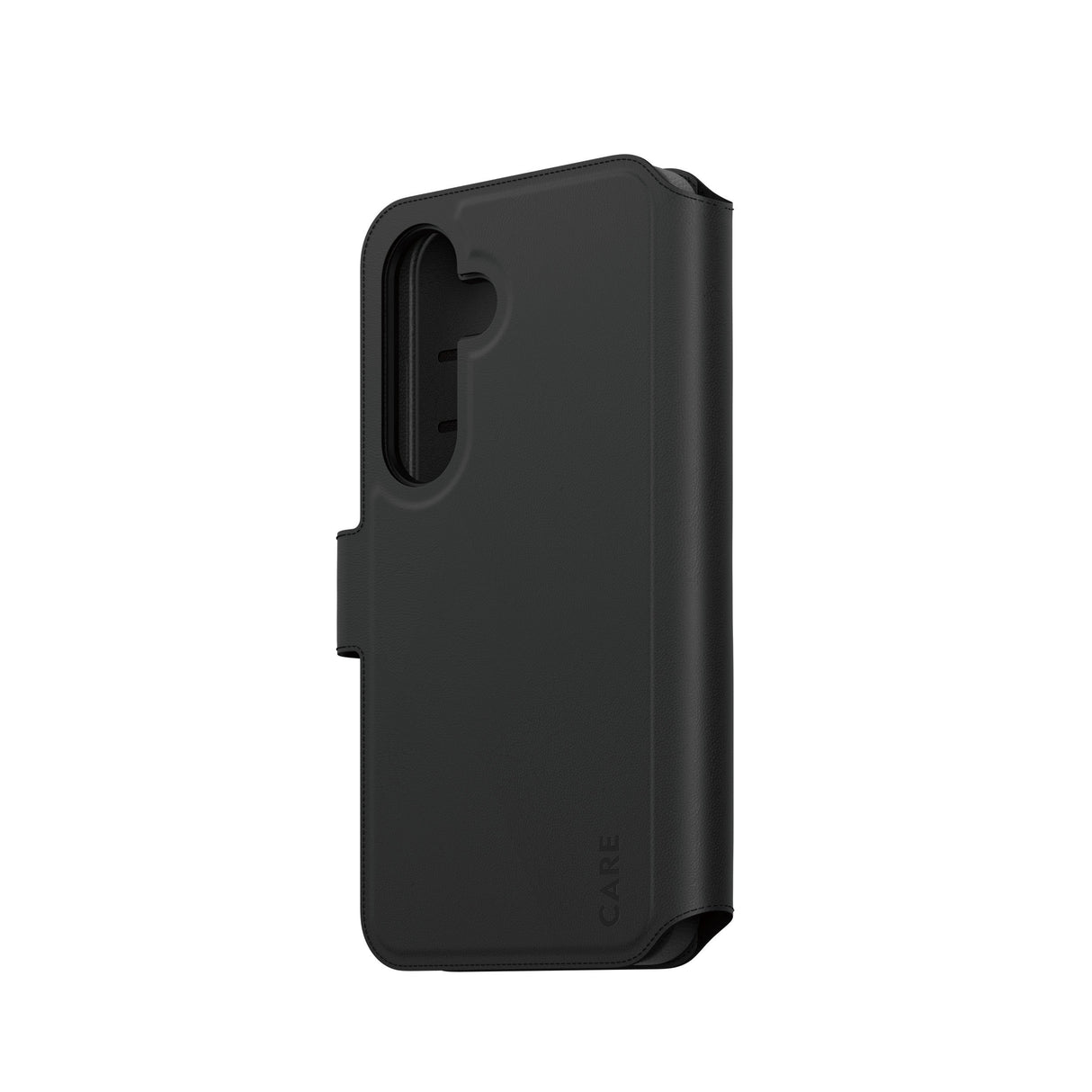 EAN 5715685016844 - PanzerGlass CARE™ by ® Tango 2-in-1 Wallet Case w. Qi Compatible Samsung Galaxy S25 funda para teléfono m imagen 5