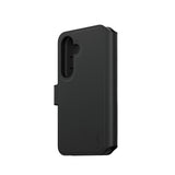 EAN 5715685016844 - PanzerGlass CARE™ by ® Tango 2-in-1 Wallet Case w. Qi Compatible Samsung Galaxy S25 funda para teléfono m imagen 5