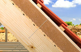 EAN 4048962484809 - Fischer 568168 tornillo/tuerca 50 pieza(s) imagen 4