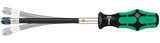 Wera Tools 05028160001 Set Ratschenschrauber Destornillador Manual &