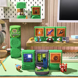 Mga Entertainment Mga'S Miniverse - Make It Mini Minecraft Series 2 (Artículo Surtido) 247807-Euc