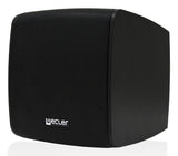 5" Instal Outdoor Loudspeaker  Wh White - (Price Per Pair)
