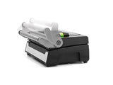 Laica Vt3240 Sellador Al Vacío 900 Mbar Negro, Plata