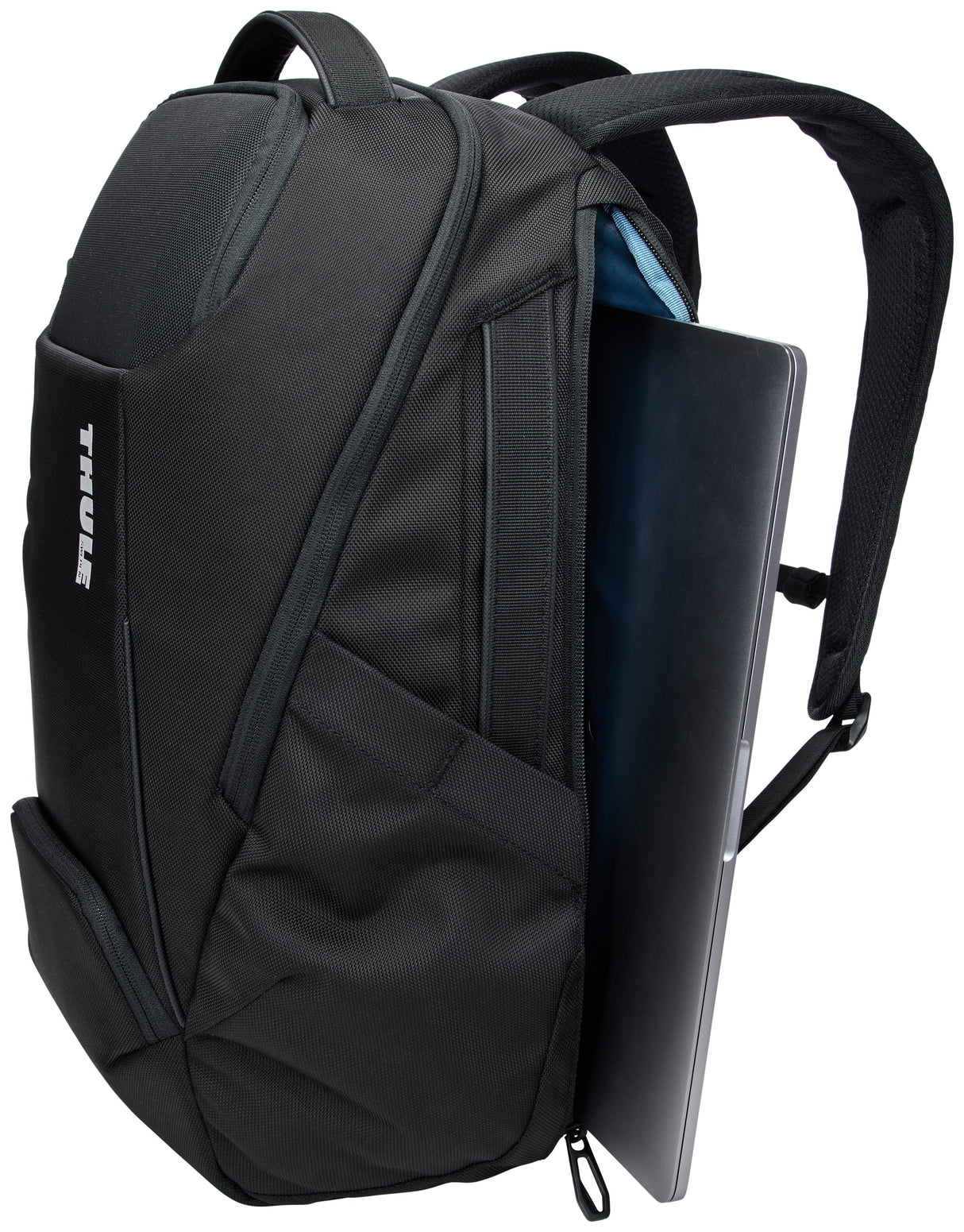 Thule Rucksack 26l Accent Tacbp2316 Negro