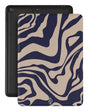 EAN 4772228026471 - BURGA UN_08IP_IPAD_10.2 funda para tablet 25,9 cm (10.2") Azul, Blanco imagen 1