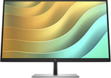 EAN 5715063342091 - HP E27u G5 QHD USB-C PVC Free Monitor pantalla para PC 68,6 cm (27") 2560 x 1440 Pixeles Quad HD LCD Negr imagen 1