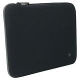 Maletin Portatil Skin Sleeve 14-16 Bl Grey