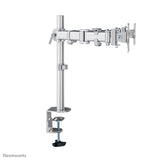 EAN 8717371445256 - Neomounts NM-D135DSILVER soporte para monitor 68,6 cm (27") Escritorio Plata imagen 5