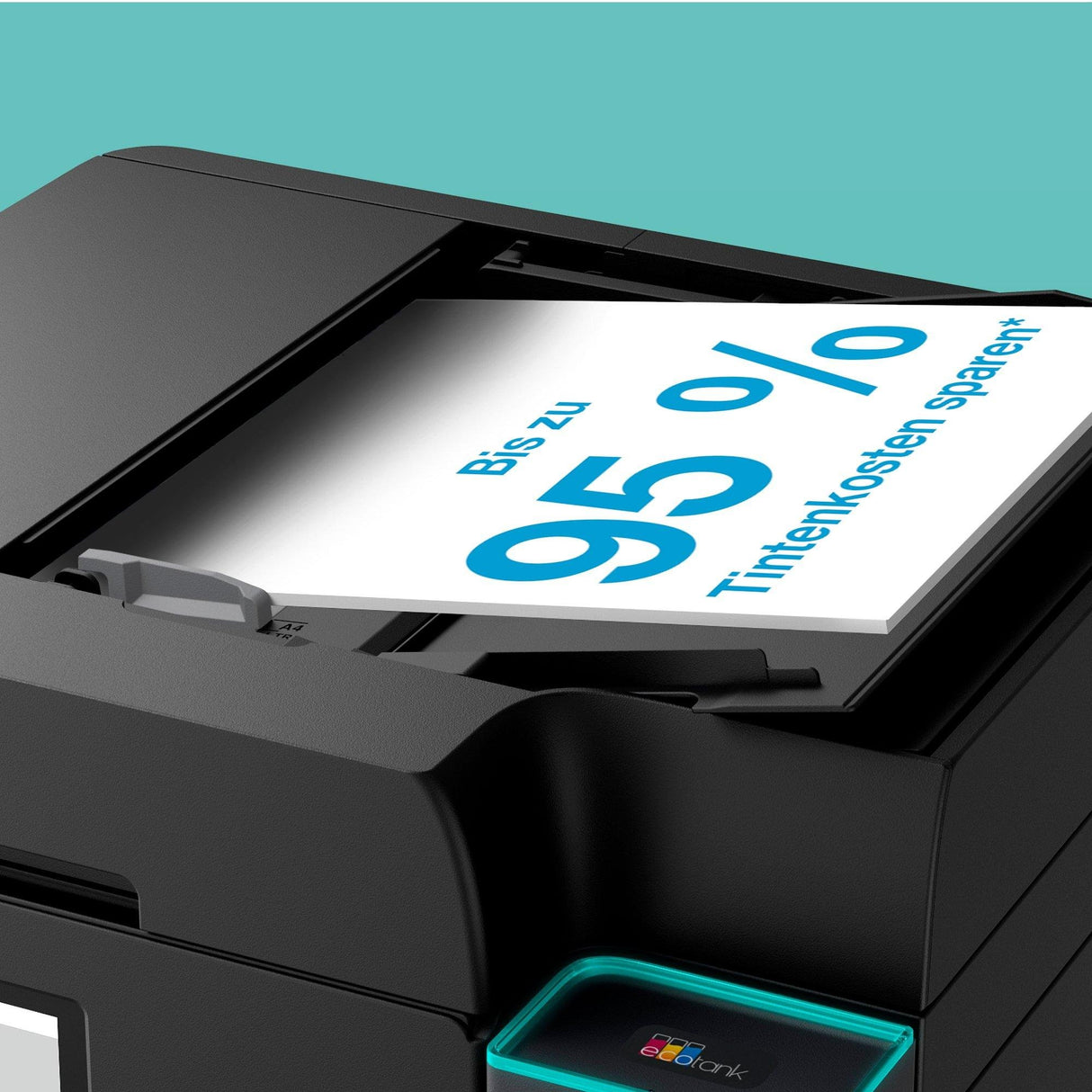 EAN 8715946732534 - Epson EcoTank ET-4950 Inyección de tinta A4 4800 x 1200 DPI 35 ppm Wifi imagen 4