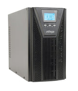 Sai Energenie Online Ups 3000va 2x Schuko + 3x Iec Socket Lcd Display