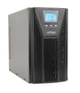 EAN 8716309124829 - Gembird EG-UPSO-2000 sistema de alimentación ininterrumpida (UPS) Doble conversión (en línea) 2 kVA 1800  imagen 1