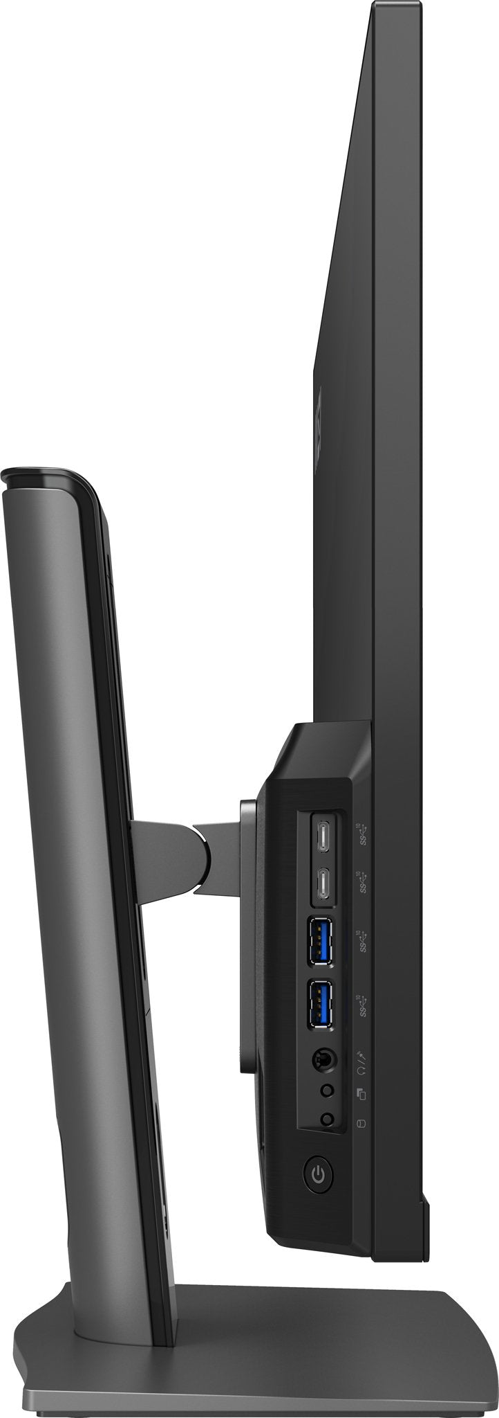 Komputer All-In-One Modern Am272p 1m-855eu Win11pro/Intel Core 5/16gb/512gb/Uma/27 Cali