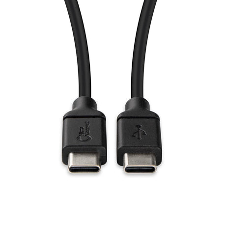 EAN 5704174970323 - Microconnect MC-USB2.0CC15 cable USB USB 2.0 1,5 m USB C Negro imagen 2