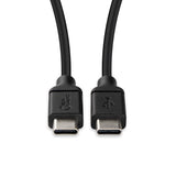 EAN 5704174970347 - Microconnect MC-USB2.0CC3 cable USB USB 2.0 3 m USB C Negro imagen 2