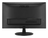 Monitor  Asus Vp229qf-P 21.5" 1920 X 1080 Pixeles Full Hd Lcd Negro