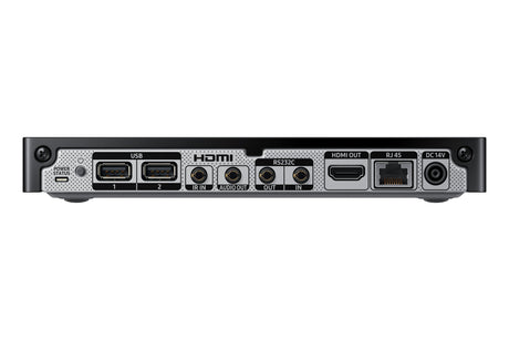 EAN 8806094397291 - Samsung SBB-SSN Negro 4K Ultra HD 3840 x 2160 Pixeles Wifi imagen 2