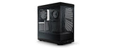 EAN 1220000350298 - HYTE Y40 Midi Tower Negro imagen 1