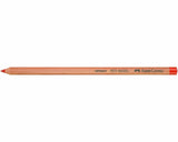 EAN 4005400913437 - Faber-Castell 112218 lápiz de color Rojo 1 pieza(s) imagen 2