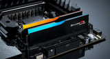 EAN 4713294237729 - G.Skill Ripjaws M5 RGB F5-6000J3038F16GX2-RM5NRK módulo de memoria 32 GB 2 x 16 GB DDR5 6000 MT/s imagen 6