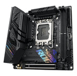 Placa Base Asus 1700 Rog Strix B760-I Gaming Wifi 90mb1d90-M0eay0