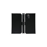 EAN 5711428011725 - dbramante1928 Copenhagen Slim funda para teléfono móvil 15,5 cm (6.1") Funda cartera Negro imagen 4