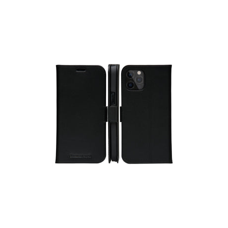 EAN 5711428011725 - dbramante1928 Copenhagen Slim funda para teléfono móvil 15,5 cm (6.1") Funda cartera Negro imagen 4