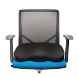 EAN 0085896558057 - Kensington K55805WW cojín Negro Acolchado del asiento imagen 3