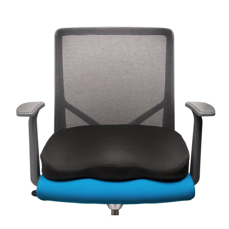 EAN 0085896558057 - Kensington K55805WW cojín Negro Acolchado del asiento imagen 3