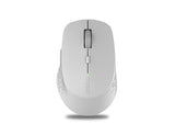 Rapoo M300 Grau Kabellose Multi-Mode-Maus