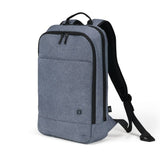 EAN 7640239420830 - DICOTA Slim Eco MOTION 35,8 cm (14.1") Mochila Azul imagen 1