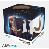EAN 3665361157342 - ABYstyle Solo Leveling tazón Multicolor Universal 1 pieza(s) imagen 3