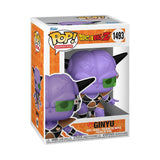 Funko Pop Dragon Ball Z Ginyu Force Ginyu 48669